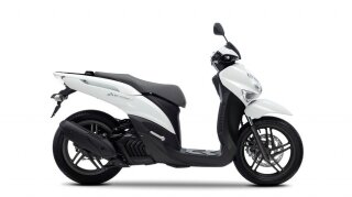 Yamaha Xenter 150 Motosiklet kullananlar yorumlar